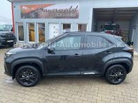 Gebraucht Toyota Yaris Cross 116 PS (85 kW) 2024 Midnight black SUV