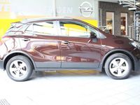 Gebraucht Opel Mokka X 136 PS (100 kW) 2016 Braun SUV