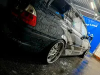 Gebraucht BMW 320 M Sport 150 PS (110 kW) 2005 Andere farben Kombi