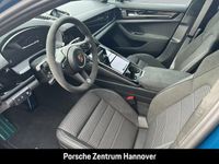 Neu Porsche Panamera GTS 500 PS (367 kW) 2025 Blau Limousine