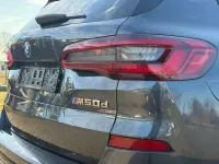 Gebraucht BMW X5 M50 Sport Line 400 PS (294 kW) 2019 Grau SUV