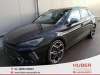Neu Cupra Leon VZ 333 PS (244 kW) 2025 Midnightschwarz metallic midnightschwarz metallic Kombi