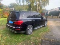 gebraucht Mercedes GL350 BlueTEC 4Matic 7G-TRONIC