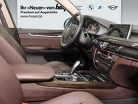 gebraucht BMW X5 xDrive30d Xenon el. Sitze Klimaaut.