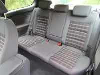 Gebraucht VW Golf VI GTI 200 PS (147 kW) 2008 Rot Kleinwagen