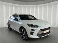 Neu Cupra Terramar 204 PS (150 kW) 2026 Weiss SUV