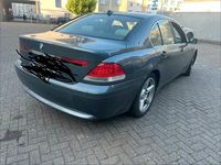 Second-hand BMW 735 272 CP (200 kW) 2002 Berlinǎ