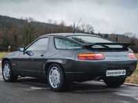 Gebraucht Porsche 928 320 PS (235 kW) 1989 Grau Coupé