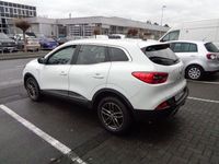 Gebraucht Renault Kadjar Bose Edition 159 PS (116 kW) 2019 Weiß SUV