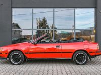 Gebraucht Toyota Celica GT 1989 Rot Cabrio