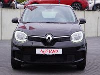 Gebraucht Renault Twingo 92 PS (67 kW) 2020 Schwarz Kleinwagen