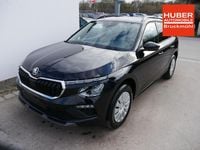 Nowe Skoda Kamiq Selection 116 KM (85 kW) 2026 Czarny SUV