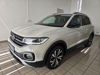 Gebraucht VW T-Cross Active 110 PS (80 kW) 2022 Grau SUV