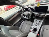 Gebraucht Cupra Formentor VZ 310 PS (228 kW) 2022 Schwarz SUV