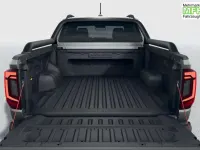 Neu VW Amarok Dark Label 241 PS (177 kW) 2026 Dark grey metallic Pickup