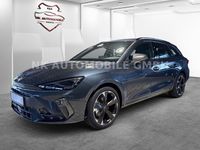 Gebraucht Cupra Leon 150 PS (110 kW) 2024 Grau Limousine