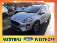 gebraucht Ford Fiesta Active Plus Automatik+Navi+Kamera+B&O Sound-System