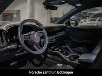 Neu Porsche Cayenne Black Edition 354 PS (260 kW) 2026 Schwarz SUV