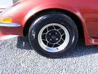 Second-hand Opel GT 110 CP (80 kW) 1972 Roșu Coupe