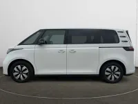 Brugt VW ID. Buzz Pro 150 kW (204 HK) 2022 MPV