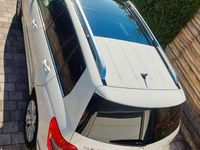 Gebraucht Mercedes GLK220 170 PS (125 kW) 2012 SUV