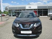 Gebraucht Nissan X-Trail Tekna 159 PS (116 kW) 2019 Braun SUV