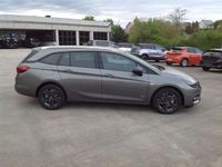 Gebraucht Opel Astra Design & Tech 145 PS (106 kW) 2022 Grau (quarz grau) Kombi