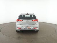 Gebraucht Hyundai i20 YES! 101 PS (74 kW) 2017 Silber Limousine