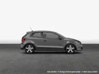 Gebraucht VW Polo 80 PS (58 kW) 2022 Kleinwagen