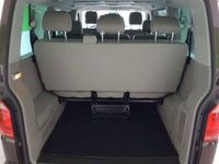 Gebraucht VW T6 150 PS (110 kW) 2016 Chestnut brown Van