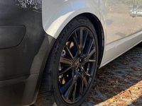 Gebraucht VW Transporter 131 PS (96 kW) 2007 Weiß Van