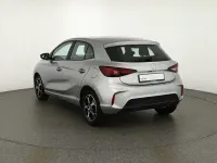Neu MG MG3 Comfort 116 PS (85 kW) 2025 Silber Kleinwagen
