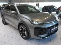 Gebraucht VW T-Roc R-line 150 PS (110 kW) 2026 Grau SUV