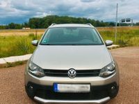 gebraucht VW Polo Cross 1.2 TSI Cool & Sound