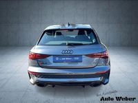 Gebraucht Audi RS3 Ambiente 400 PS (294 kW) 2023 Grau Limousine