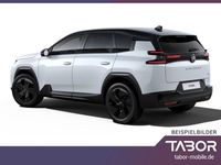 Neu Citroën C5 145 PS (106 kW) 2026 Weiss SUV