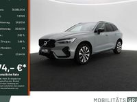 Gebraucht Volvo XC60 Plus 197 PS (144 kW) 2023 Grau SUV