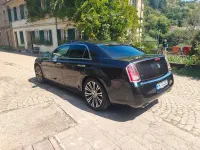 Gebraucht Lancia Thema 240 PS (176 kW) 2012 Braun Limousine