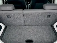 Gebraucht VW up! 60 PS (44 kW) 2012 Weiß Kleinwagen
