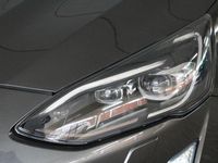 Gebraucht Ford Focus Titanium 125 PS (91 kW) 2019 Grau Limousine