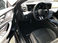 gebraucht Mercedes AMG GT 63 S E PERFORMANCE
