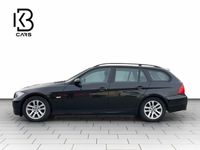 gebraucht BMW 318 d Touring |Panorama|Temp|Sitzh|