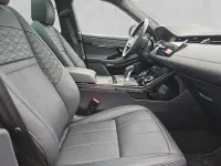 Gebraucht Land Rover Range Rover evoque Autobiography 249 PS (183 kW) 2023 Grau SUV