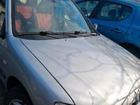 Gebraucht Peugeot 106 Filou 60 PS (44 kW) 2001 Grau Kleinwagen