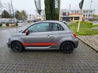 gebraucht Abarth 595C 1.4 T-Jet 16V-