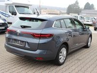 Gebraucht Renault Mégane GrandTour Business 140 PS (102 kW) 2022 Grau Kombi