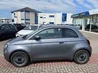 gebraucht Fiat 500e ICON+42kWh+WINTER+PARK+KOMFORT+NAVI+ALLWETTER