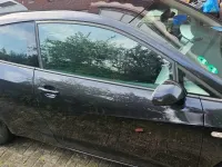 Gebraucht Seat Ibiza 105 PS (77 kW) 2009 Grau Kleinwagen