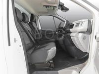 Gebraucht Renault Trafic Komfort 131 PS (96 kW) 2025 Weiß Van / Kleinbus