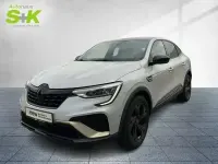 Occasion Renault Arkana Engineered 143 ch (105 kW) 2023 Blanc SUV
